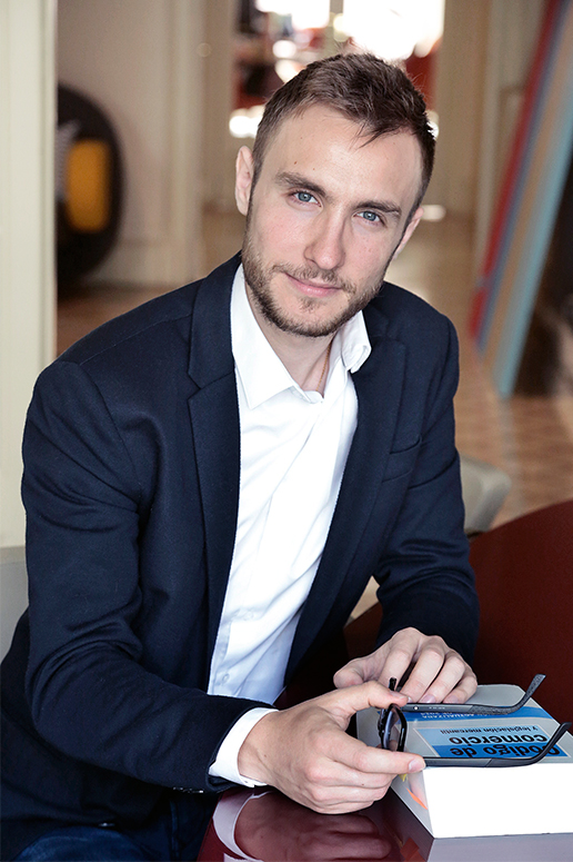 Adrian Foulon