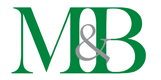 MB Attorneys Logo