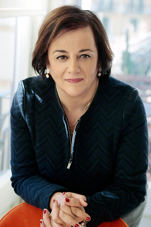 Ana de Isabel Of counsel