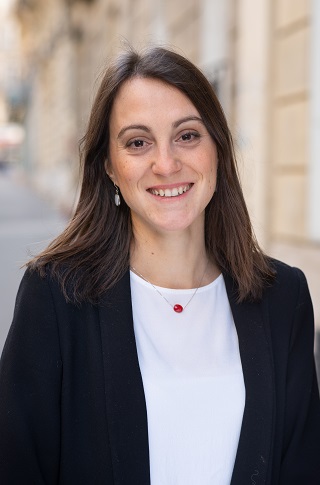 Mahaut de Bélizal – associate M&B