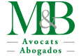 MB Attorneys Logo