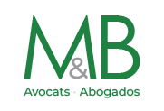 MB Attorneys Logo